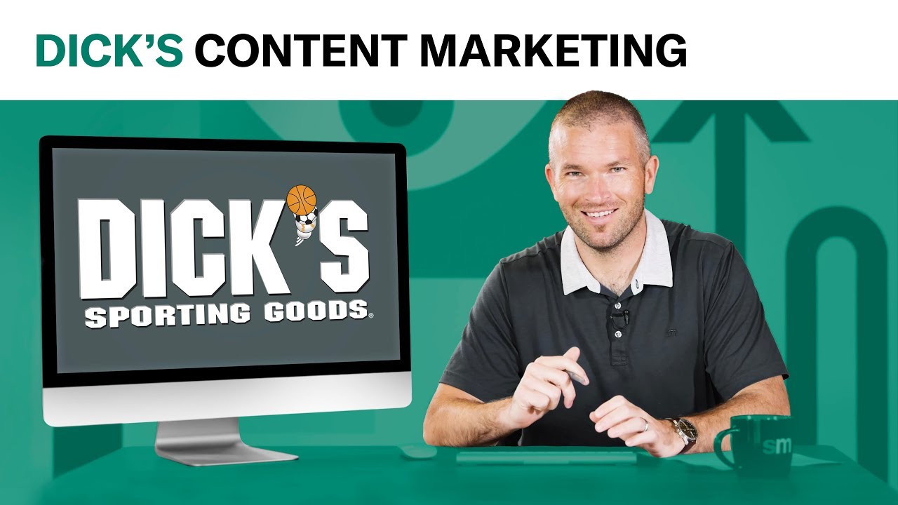 How#39 s Sporting Goods is Winning w/ Content Content Marketing How#39 s Sporting Goods is Winning w/ Content Content Marketing