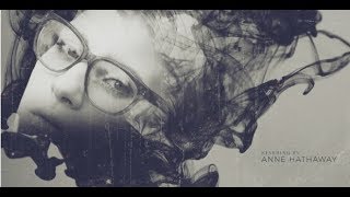 After Effects Template: Ink Cinematic Titles
