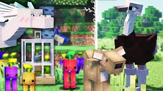 Adorable Minecraft Mods You Need To Install! screenshot 5