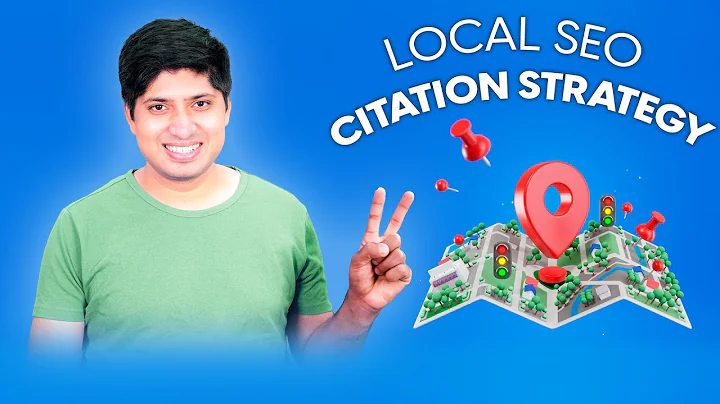 Hur man skapar citationer för Google-listning | Avancerad citationstrategi inom lokal SEO