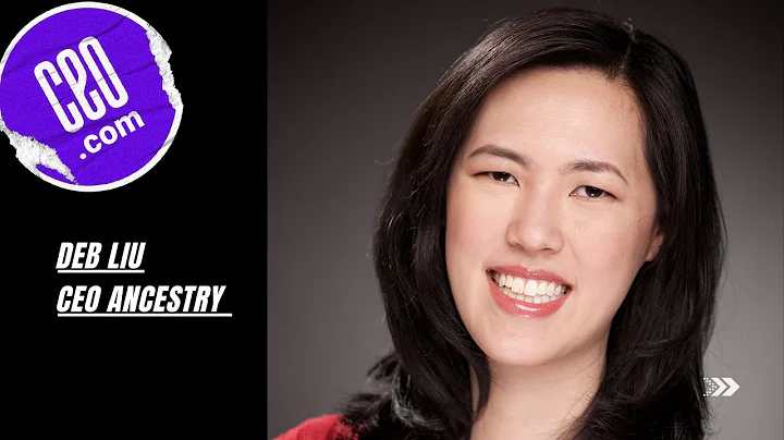 Summit Backstage: Deb Liu