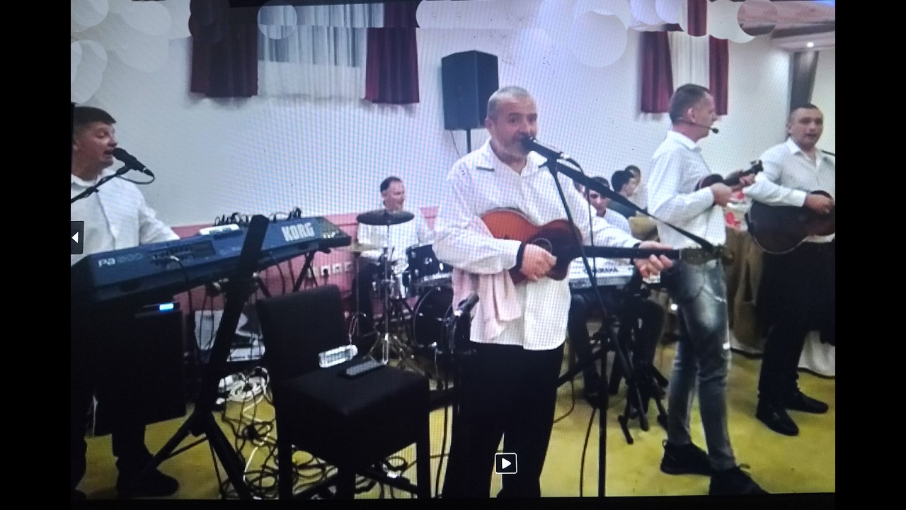 Slave Šanta prikazuje: VATROGASNI BAL Kucura. 21. februar 2026.  (Peletova sala)