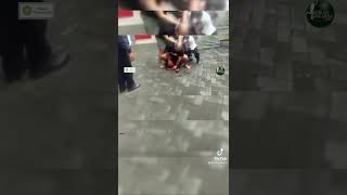 Viral Perampokan Sadis Korban Meninggal Digorok