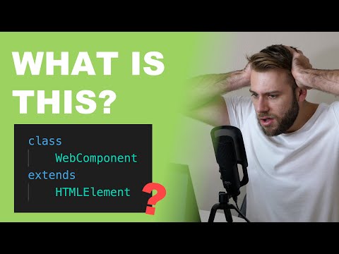 Understanding Web Components in Dawn | Javascript in Shopify Online Store 2.0