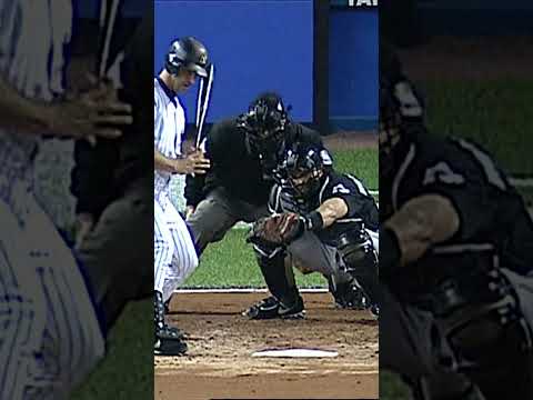 #OTD in 2003, a shutout win in the Bronx brought home a championship. 🏆