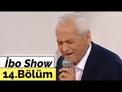 İbo Show - 14. Bölüm (Adnan Şenses - Güler Işık - Hüseyin Turan - Serdem Coşkun) (2007)