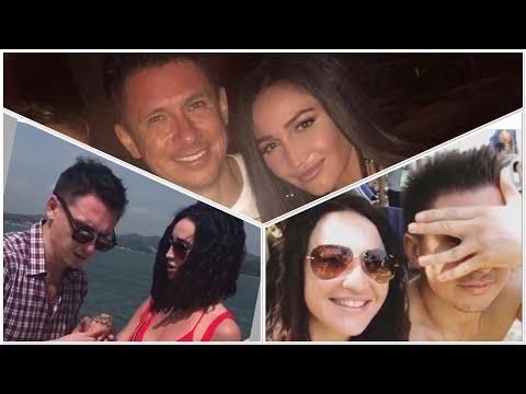 🌴💕Бузова и Батрутдинов