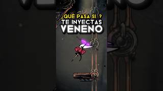 ¿Qué PASA si haces ESTO en SILKSONG? 🧪 #silksong #hollowknight #gaming #vandal