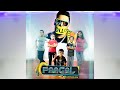 Paagal dance cover  badshah  nj dance studio