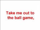 Visit www.your-fun-stop.com to purchase this as a ringtone for your iPhone. Hear and sing along with Harry Caray performing the 7th inning stretch "Take me out to the ball game" Visit www.your-fun-stop.com to purchase this video.