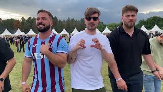 Batuhan Turan Bielefeld Yayla Senligi Horon 2024