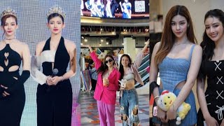 [Tiktok] Nackliu / Miss Grand Thailand