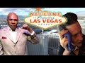 36 Hours In Las Vegas with The Legend (Things To Do, Places To Drink & Eat)