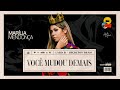 Marília Mendonça - Você Mudou Demais (Clipe Oficial)