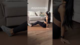 Its Too Cold For Gym