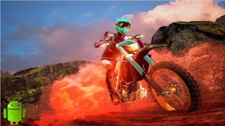 Game BALAP MOTOR Terbaik Diandroid 2018 screenshot 2