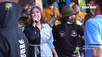 TERHANYUT DALAM KEMESRAAN TYA NEVANIA ANICA NADA SIANG 11 AGUSTUS 2021 KARANG SEMBUNG CIREBON