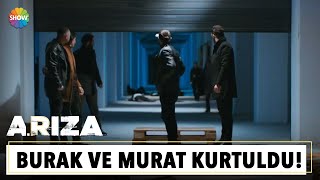 Fiko, Murat ve Burak'ı kurtardı!  | Arıza 16.  Resimi