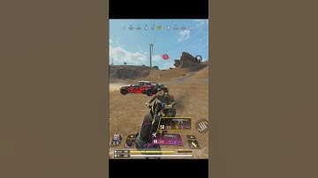 Intense 1v4 #codm #codmobile  #viral  #lotexyt  #brOken  #iferg  #callofduty #codmbr #codmshorts