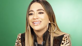 Catching Up With Ally Brooke