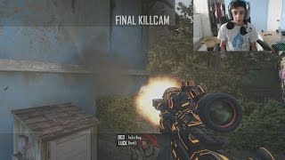 MY BEST FFA TRICKSHOT EVER!! | FaZe Rug