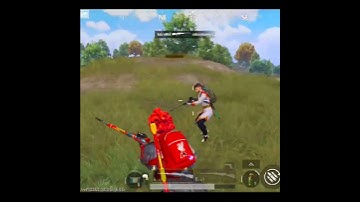 1v1 intense fight 🤯 #pubg #pubgshorts #shortsvideo #xtroyt