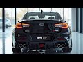2026 Subaru STI EV – The Electric Rally Monster is Here