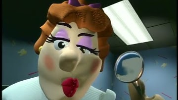 Preview 2 The Weird Al Show Theme (Revised Edition)