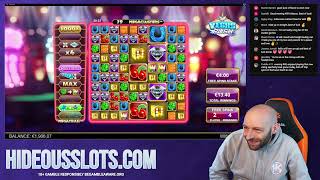 New Slots! w/ Big Time Gaming VEGAS RUSH! screenshot 3