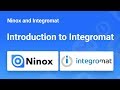 Ninox integration week  introduction to integromat