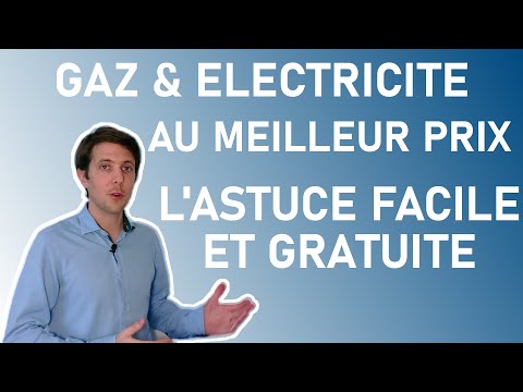 Vidéo: Quel est le gaz le moins cher à Sacramento ?