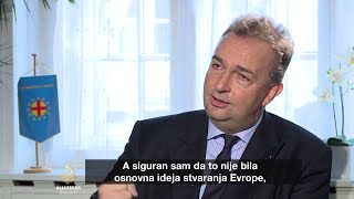 Recite Al Jazeeri: Karl von Habsburg Recite Al Jazeeri: Karl von Habsburg