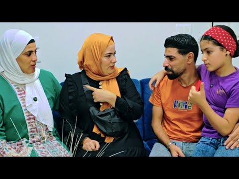 معركة كل بيت قبل دخول أولادنا المدرسة عدى عليك نفس الموقف