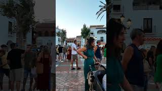 Que ver en Nerja, Malaga, Andalucia.