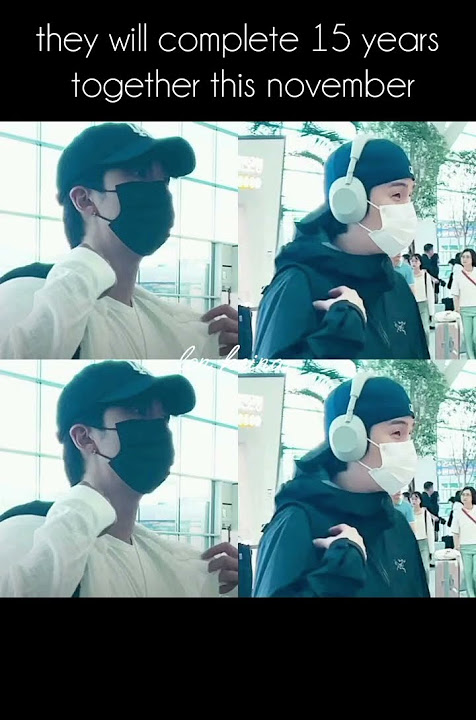Rm and Suga looks so cuteeeeee😩 #kpop #bts #suga #rm #cute