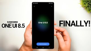 картинка: Samsung One UI 8.5: крупнейшее обновление середины года с Android 16 QPR2!