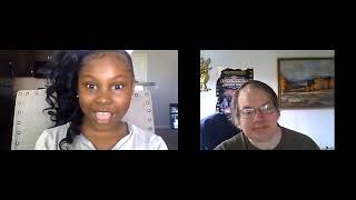 Paul Mash Tv Episode 169-Sasha B