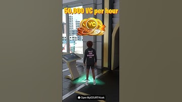SUPER EASY VC METHOD NBA 2K26 50,000 VC EVERY HOUR!