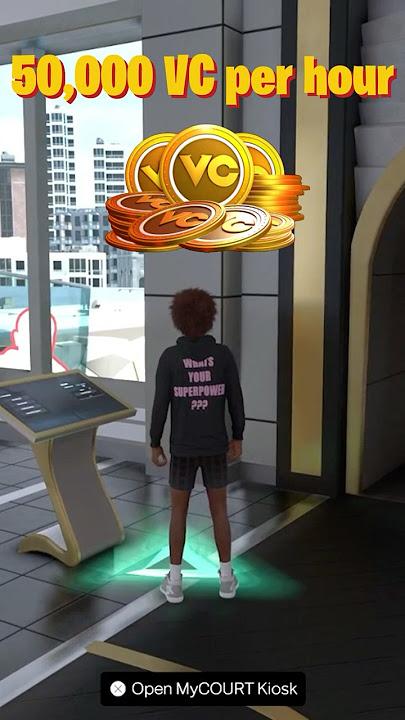 SUPER EASY VC METHOD NBA 2K26 50,000 VC EVERY HOUR!
