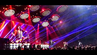 Kiss - Love Gun - Live At Newcastle Utility Arena, 06.06.23