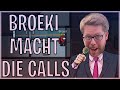 SHOTCALLER BROEKI | Broeki Hightlights Among Us