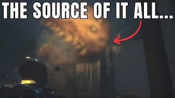 We Found the Source… and It’s a Giant Monster – The Callisto Protocol Ep 13