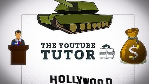 GCSE Geography - Superpowers