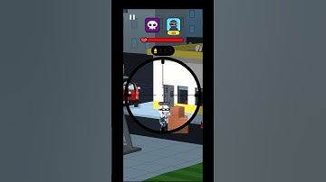 JT Sniper Level 30 Complete 3D #shorts #game (iOS Android) #games Games