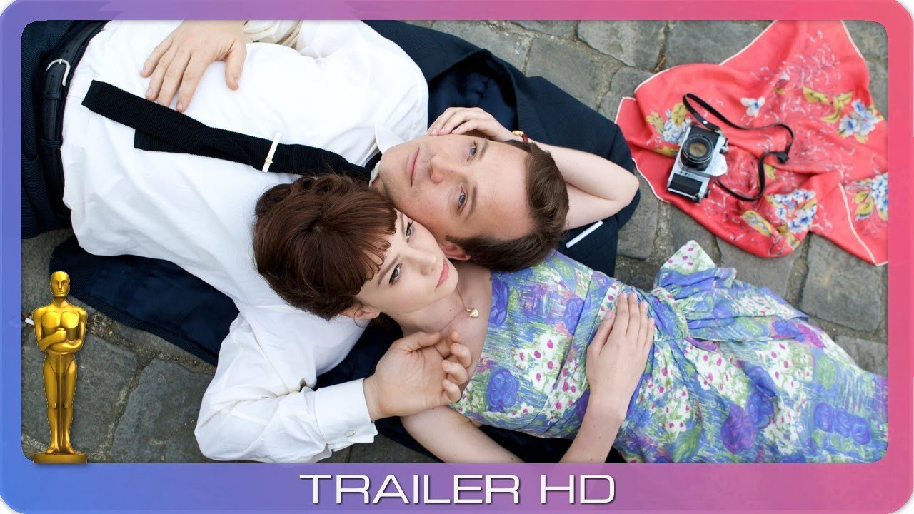 An Education ≣ 2009 ≣ Trailer ≣ German | Deutsch