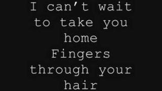 Maroon 5 - Kiwi with lyrics