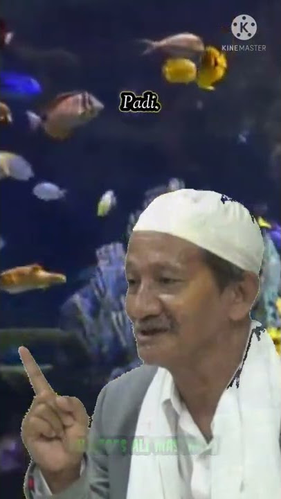 Pusing yang tak terobati KH. Gus Ali Mashuri #shorts