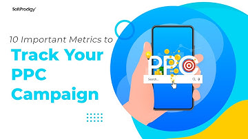 10 Important Metrics to Track Your PPC Campaign in 2023 | DigiDuck