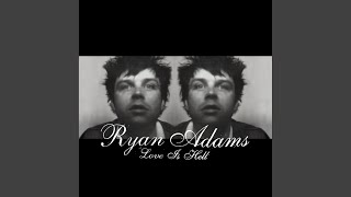 PDF Sample Love Is Hell guitar tab & chords by Ryan Adams.