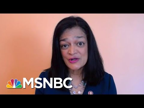 Rep. Jayapal: SCOTUS Louisiana Decision 'Incredibly Important' | Morning Joe | MSNBC